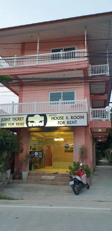Moon Travel Phangan – Fotos 9